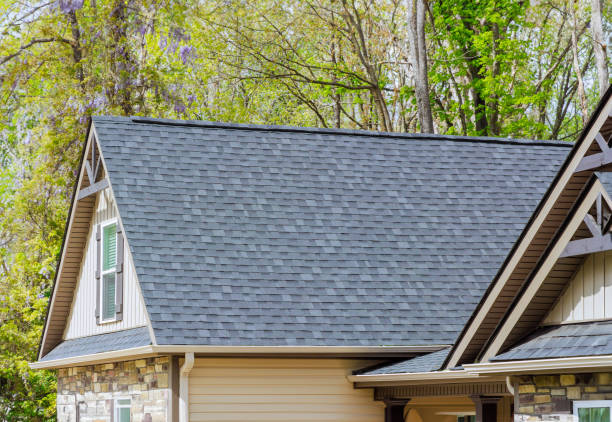 Best Commercial Roofing Services  in White Knoll, SC